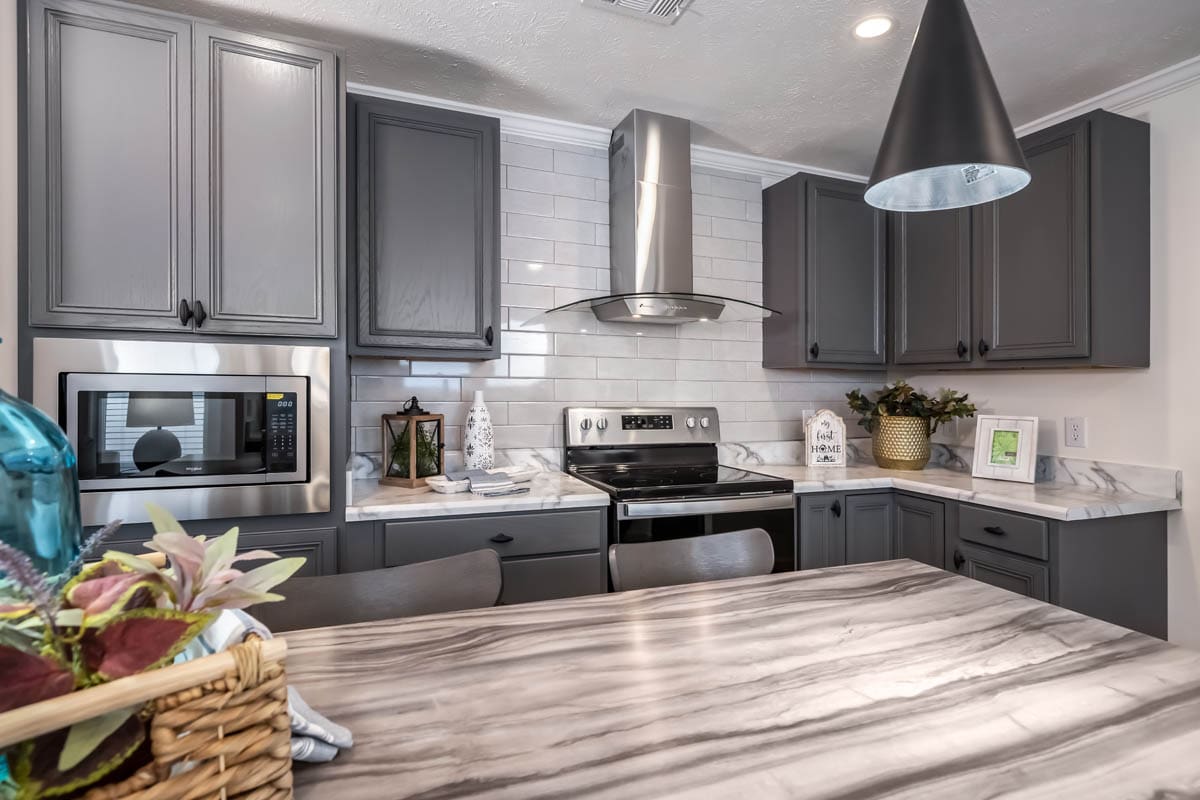 Sipsey by Winston Home Builders Mobile Home Made Easy