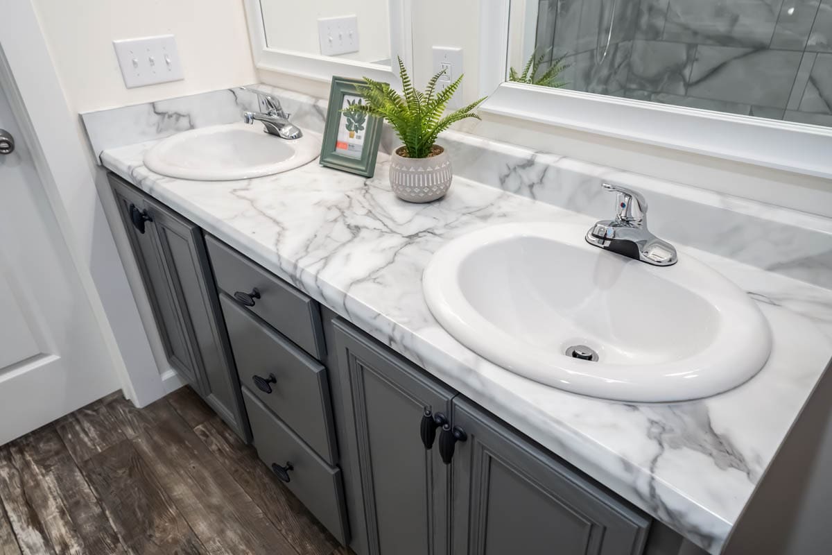 Sipsey by Winston Home Builders Mobile Home Made Easy