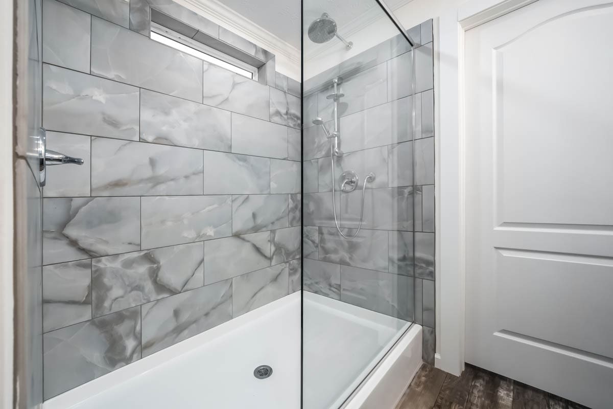 Sipsey by Winston Home Builders Mobile Home Made Easy