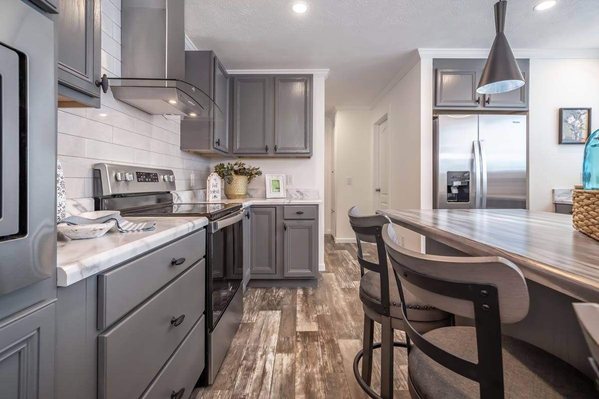 Sipsey by Winston Home Builders Mobile Home Made Easy