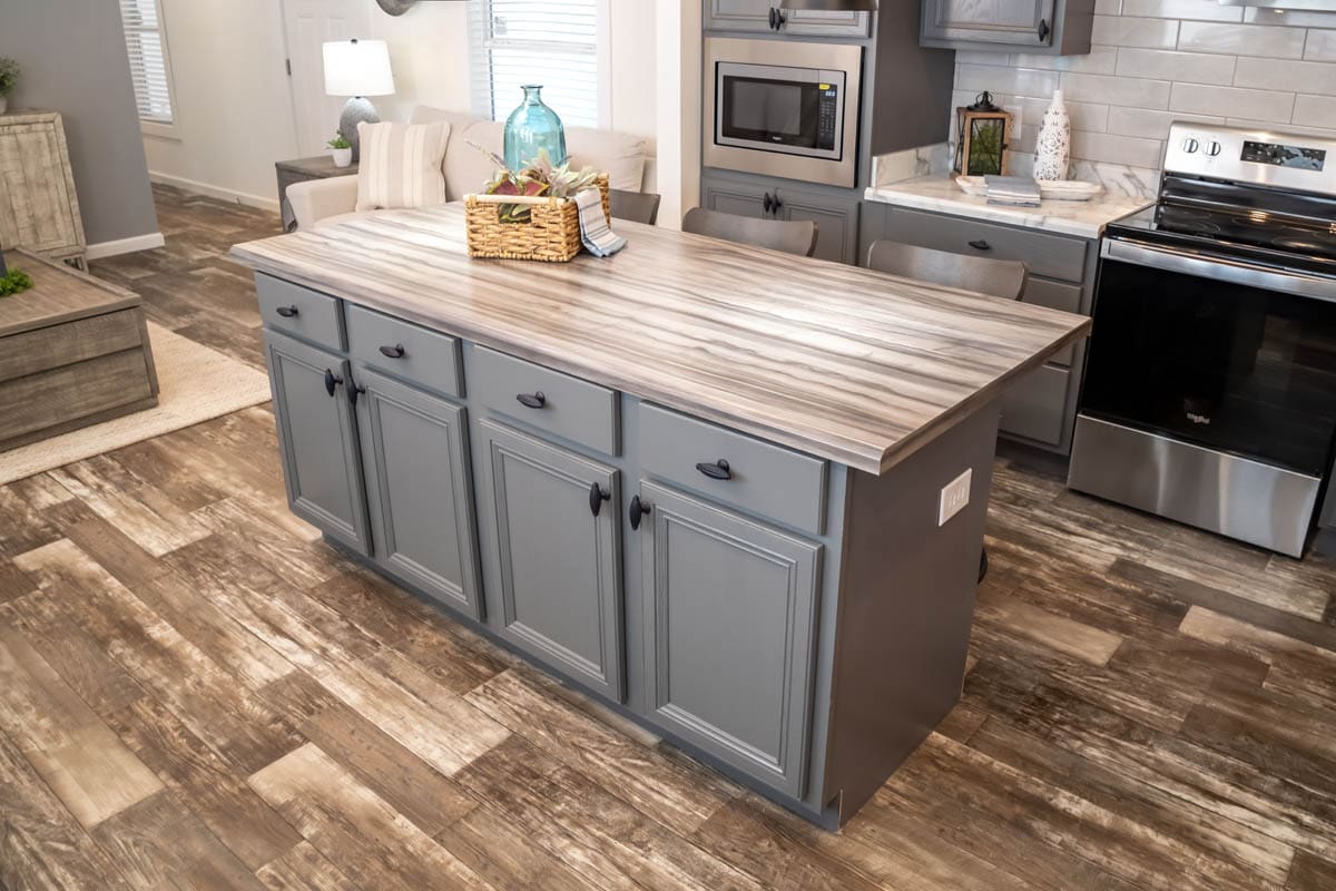 Sipsey by Winston Home Builders Mobile Home Made Easy