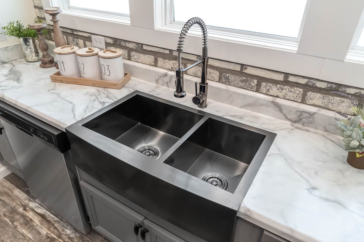 Sipsey by Winston Home Builders Mobile Home Made Easy